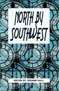 Cover of north by southwest