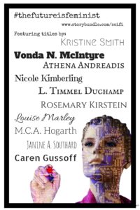 Names of Authors in the Storybundle