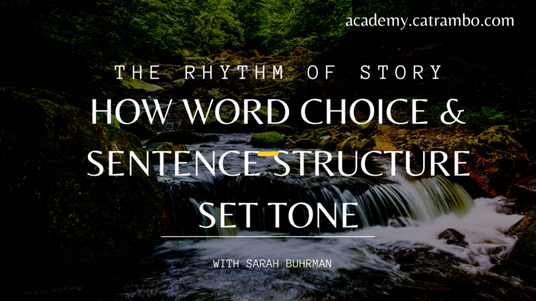 class-the-rhythm-of-story-how-word-choice-sentence-structure-set